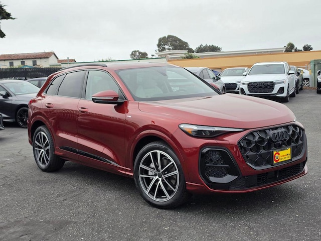 Photo of 2026 Audi Q5 