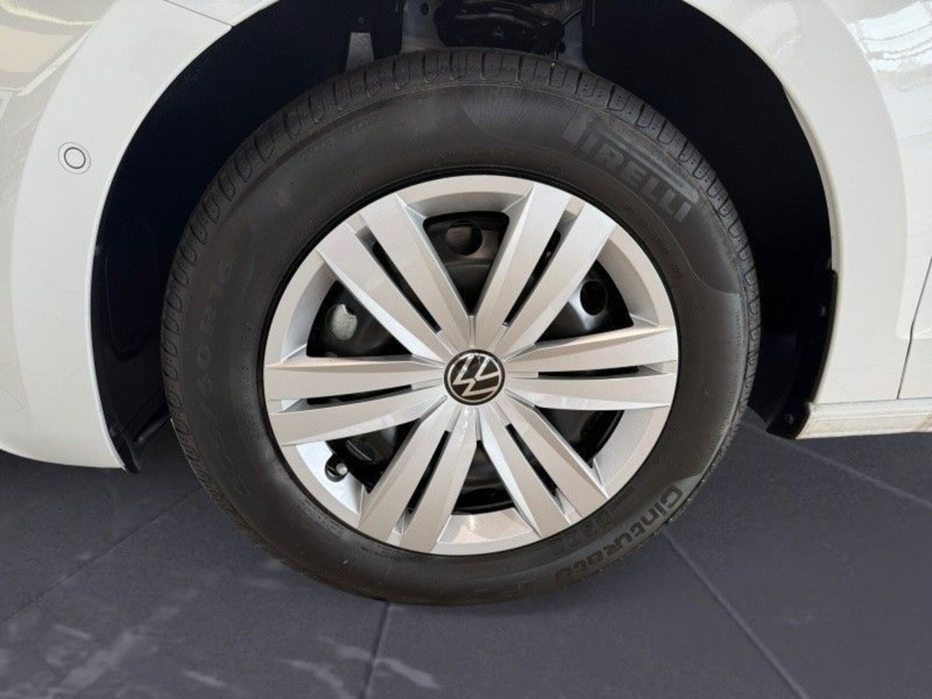 Volkswagen Touran Trendline