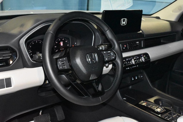 2026 Honda Passport