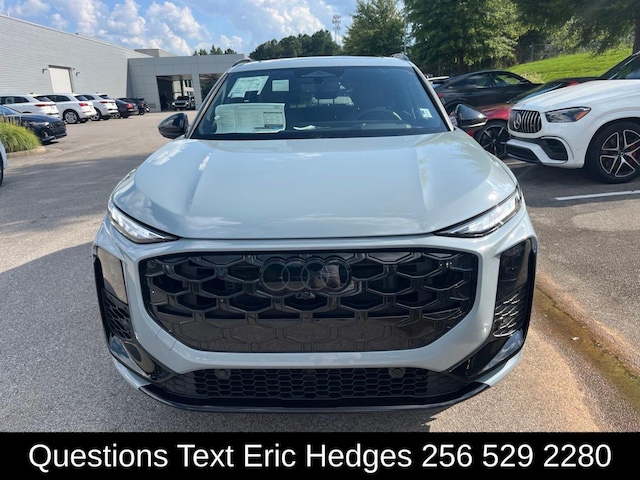 2026 Audi Q3 SUV