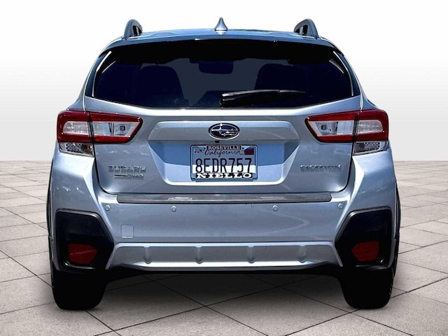2018 Subaru Crosstrek