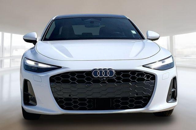 2026 Audi A6 Sedan
