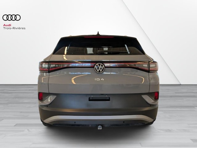2022 Volkswagen ID.4