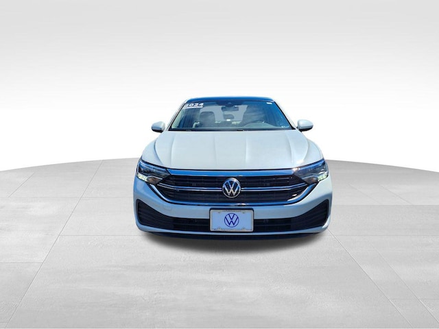 2024 Volkswagen Jetta