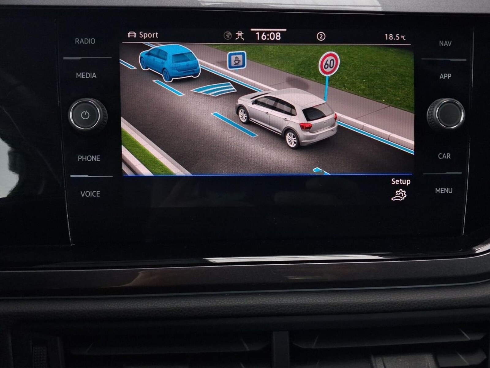 Volkswagen Polo – Bild 14
