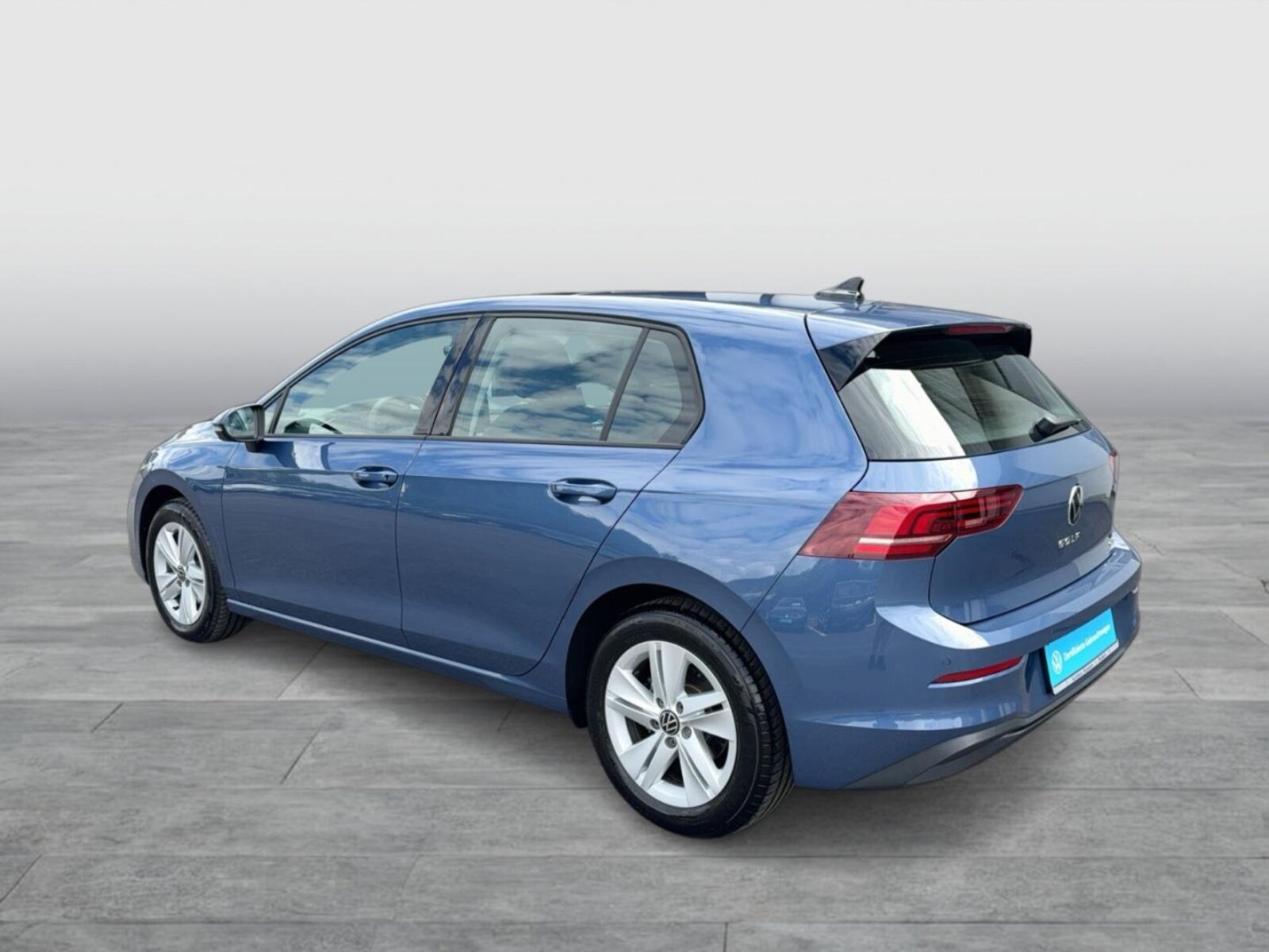 Volkswagen Golf – Bild 4