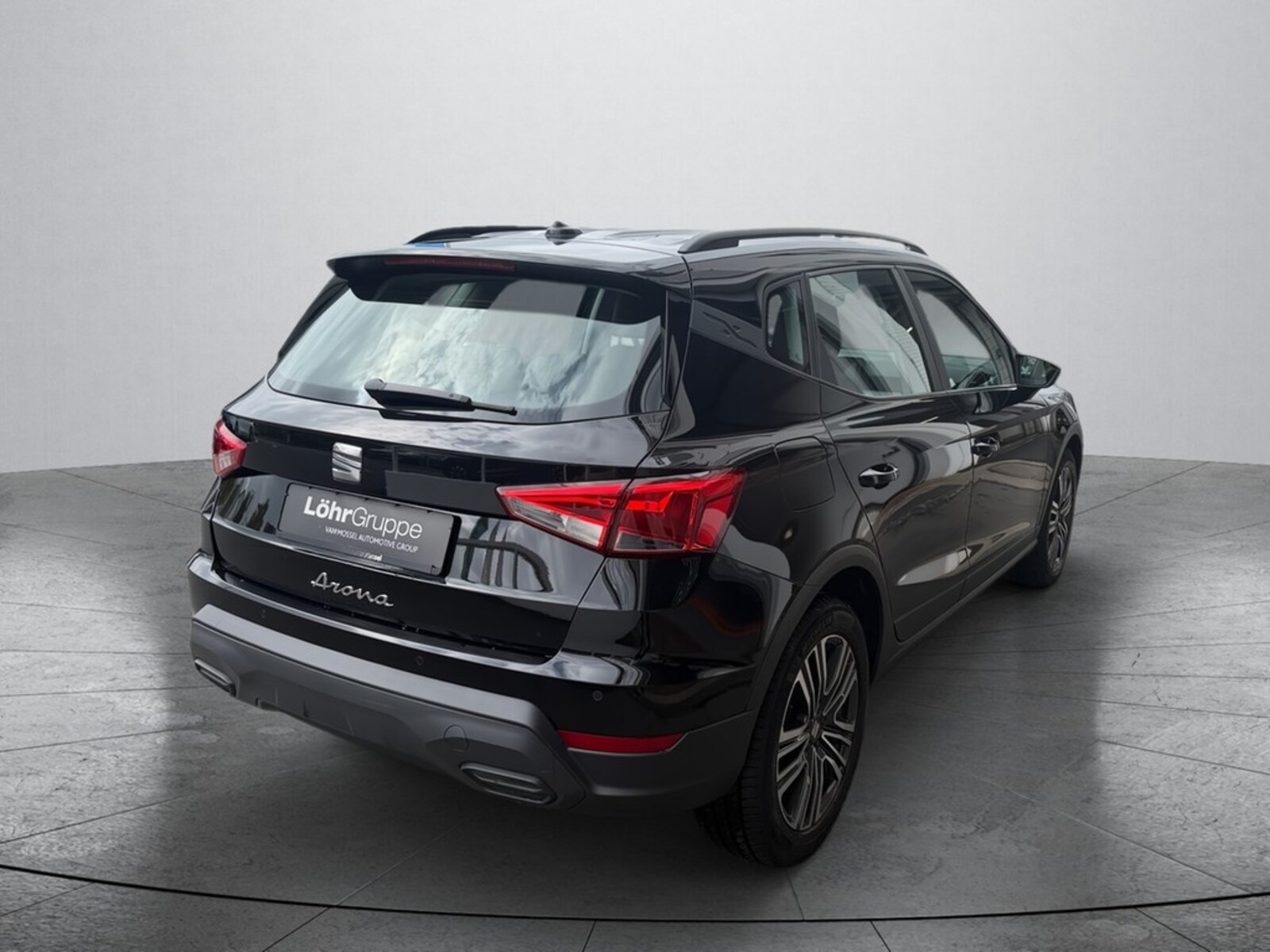 SEAT Arona – Bild 5