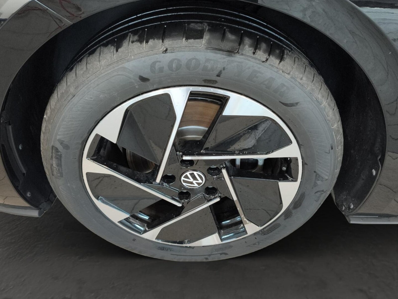 Volkswagen ID.3 – Bild 9