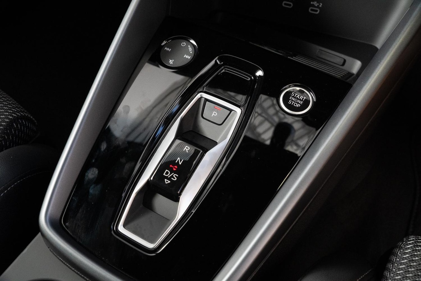 Image about Audi A3 Sportback TFSI S tronic