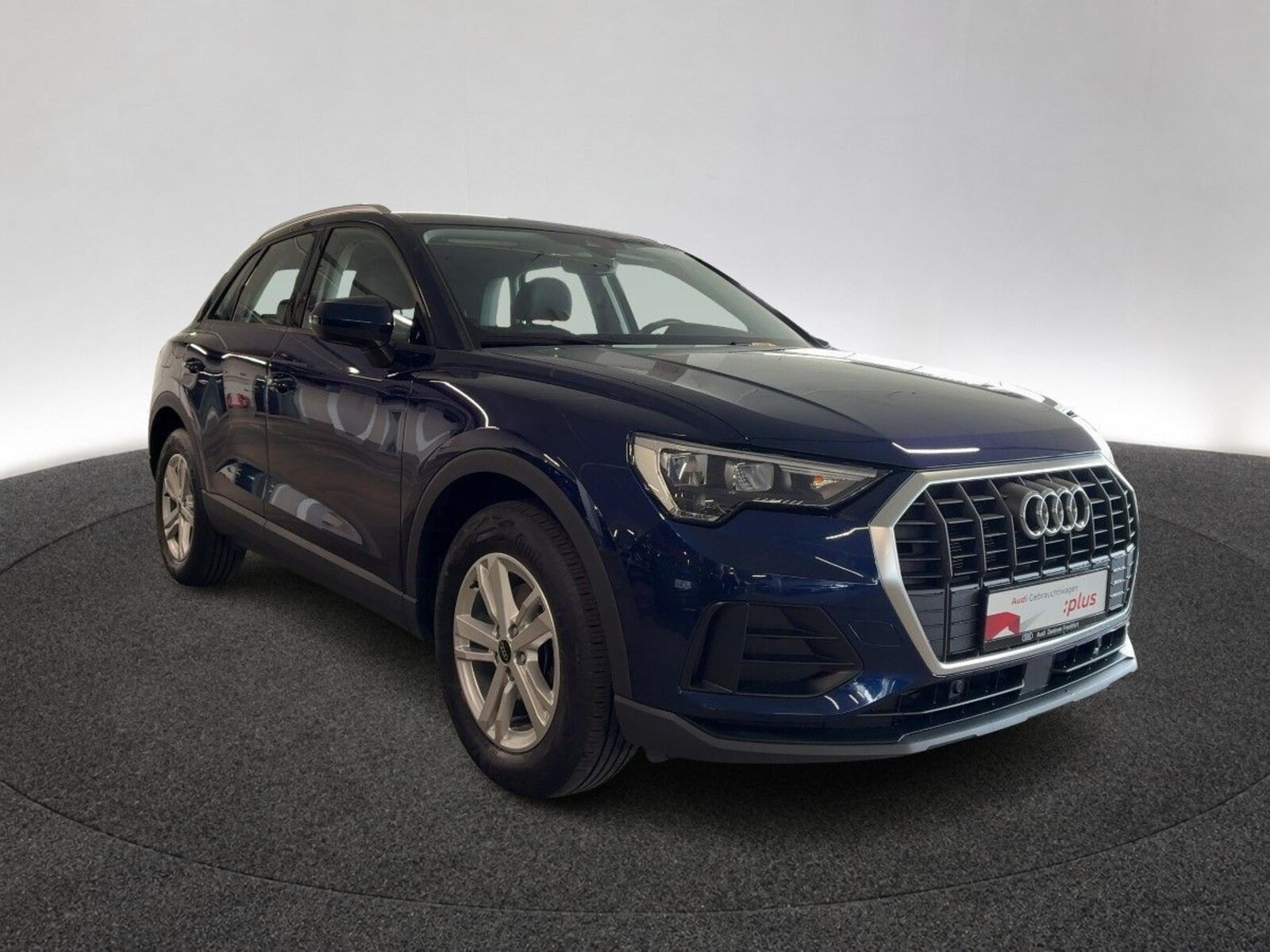 Audi Q3 – Bild 4