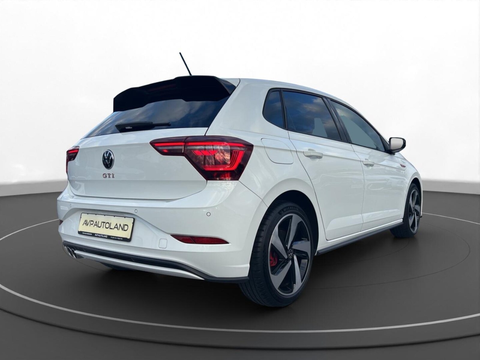 Volkswagen Polo – Bild 5