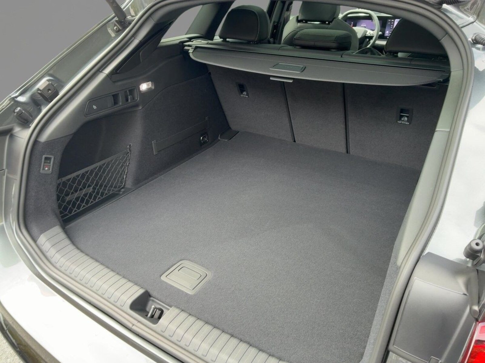 Audi A6 Avant e-tron – Bild 10