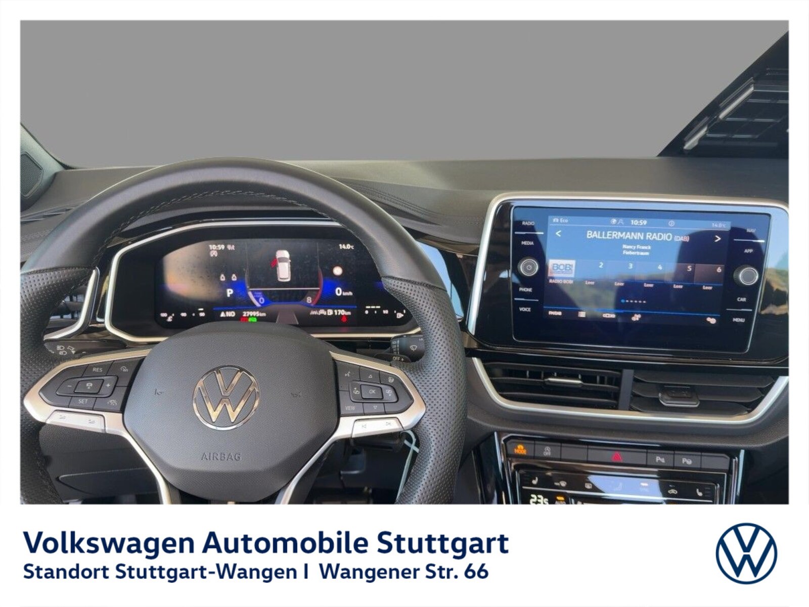 Volkswagen T-Roc Cabriolet – Bild 8