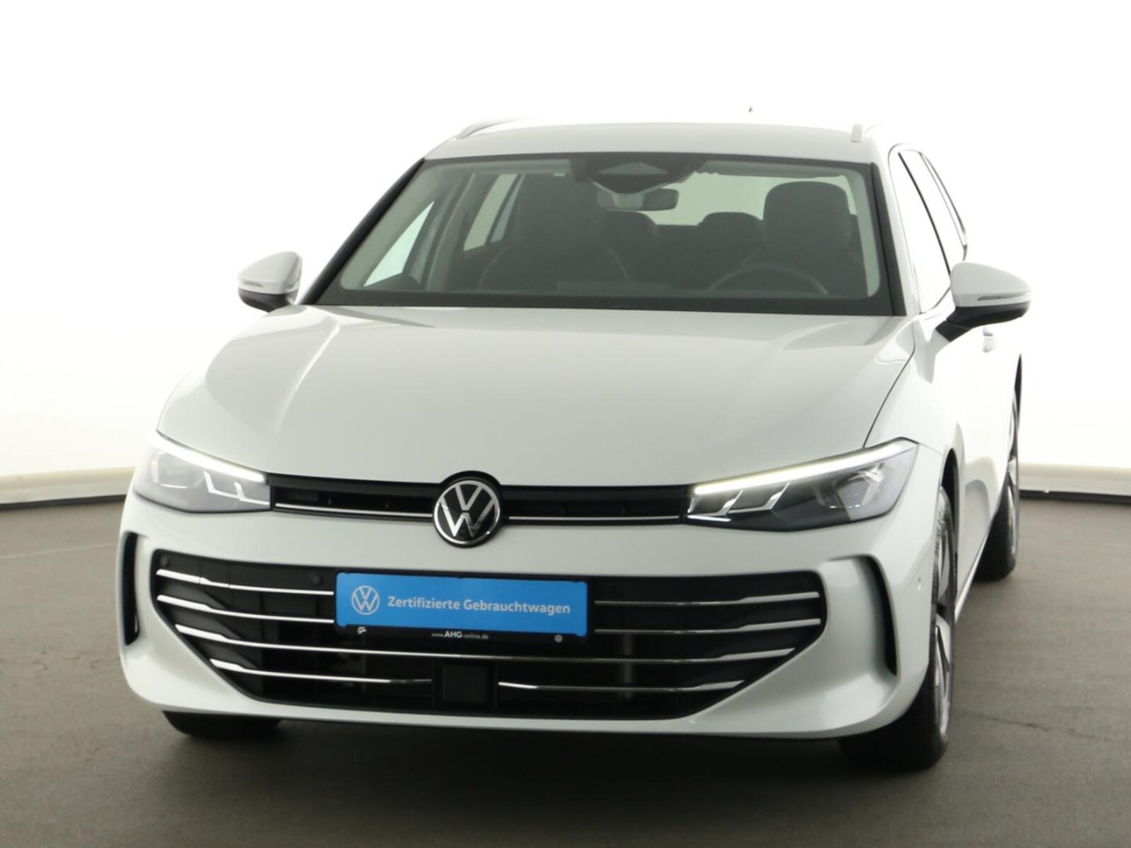Volkswagen Passat – Bild 4