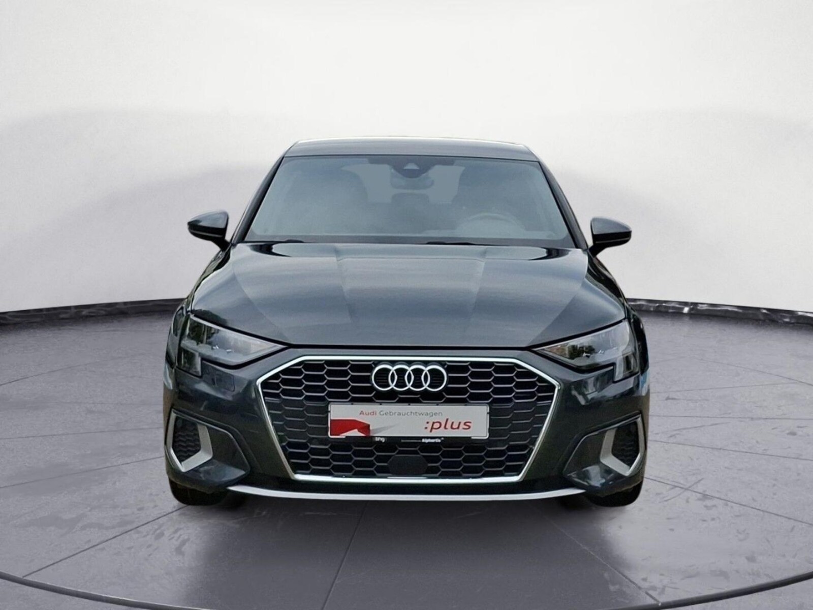 Audi A3 Sportback – Bild 8