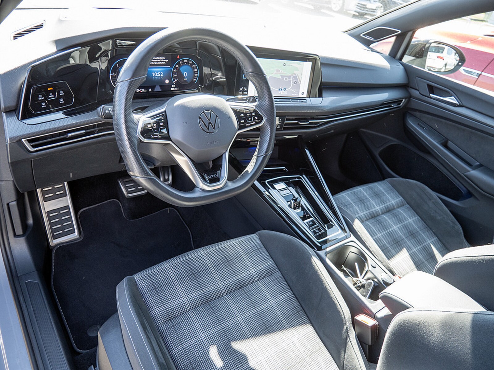 Volkswagen Golf – Bild 6