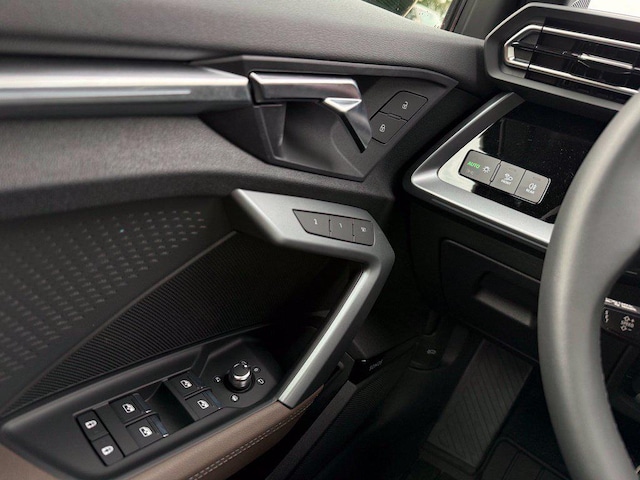 2026 Audi A3 Premium Plus - Photo 8