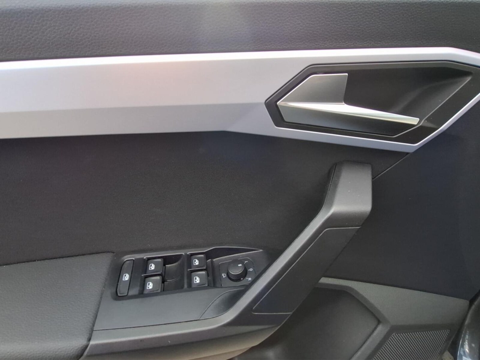 SEAT Arona – Bild 12
