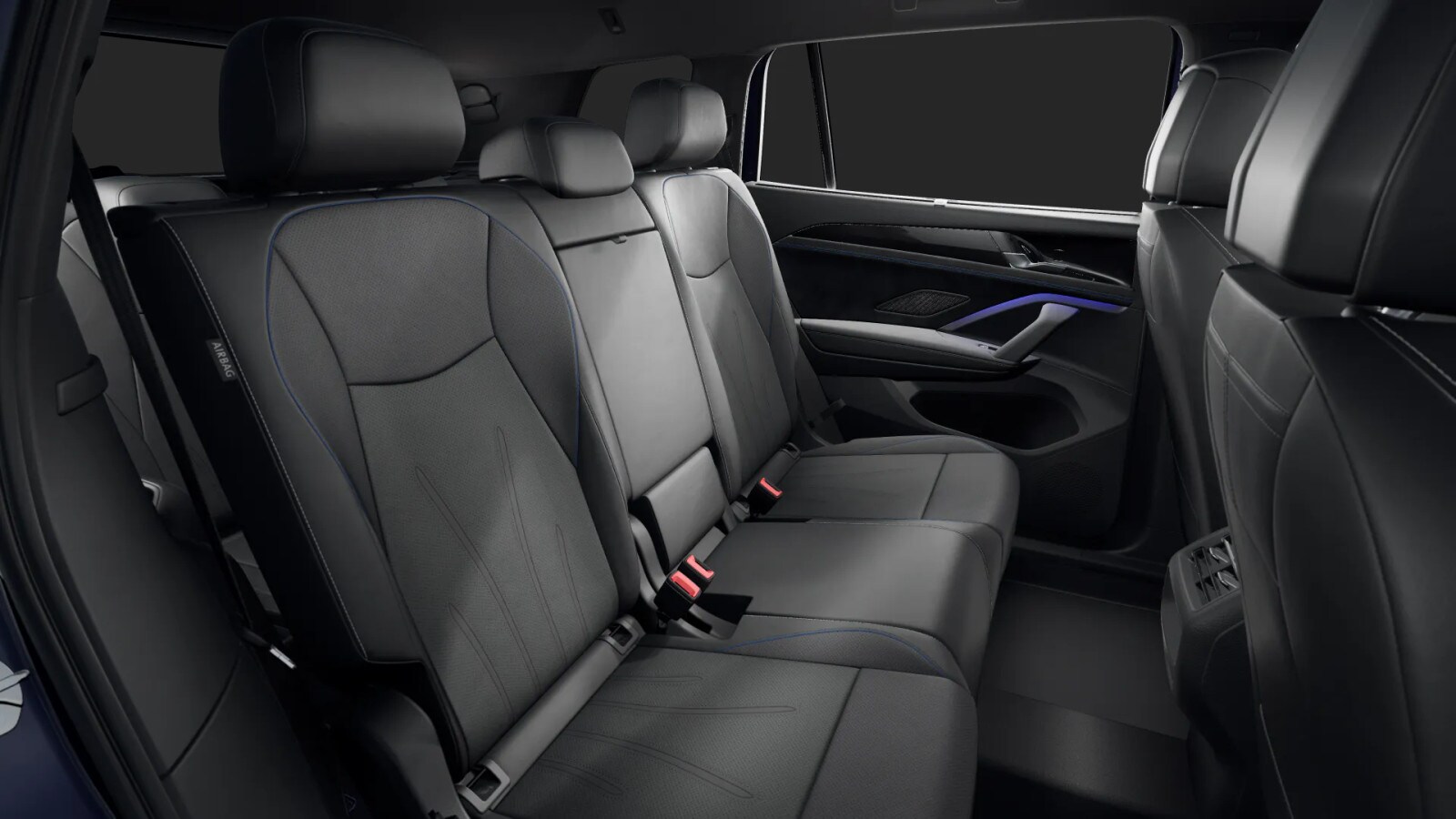 Volkswagen Tayron – Bild 4