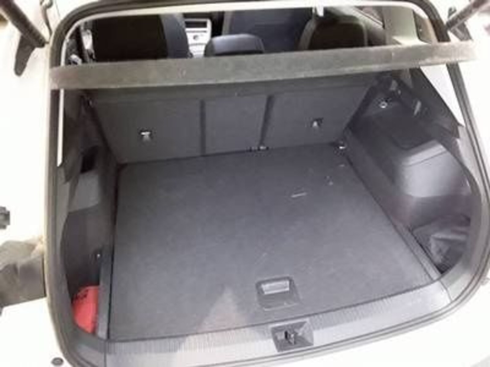 Volkswagen Tiguan – Bild 5