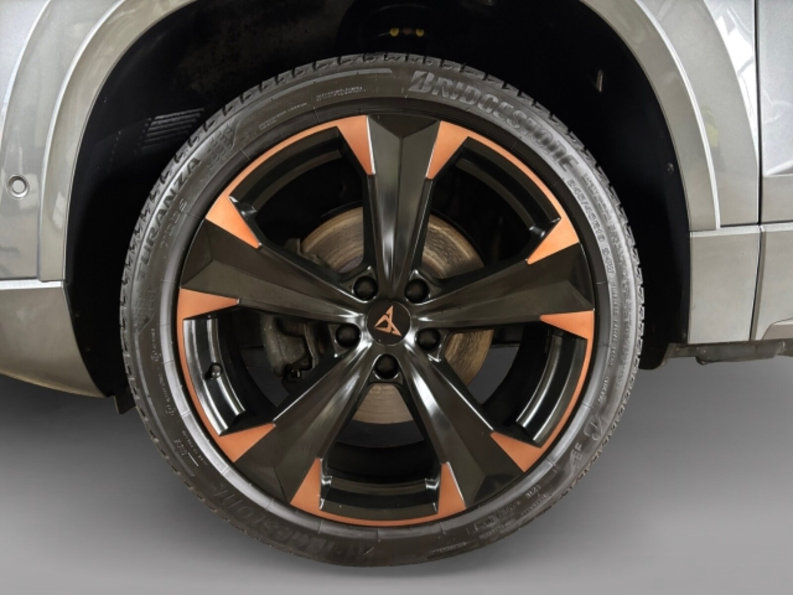 CUPRA Ateca – Bild 9
