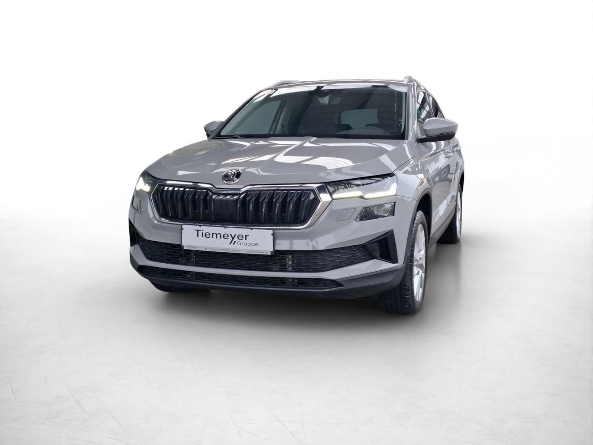 Skoda Karoq Style