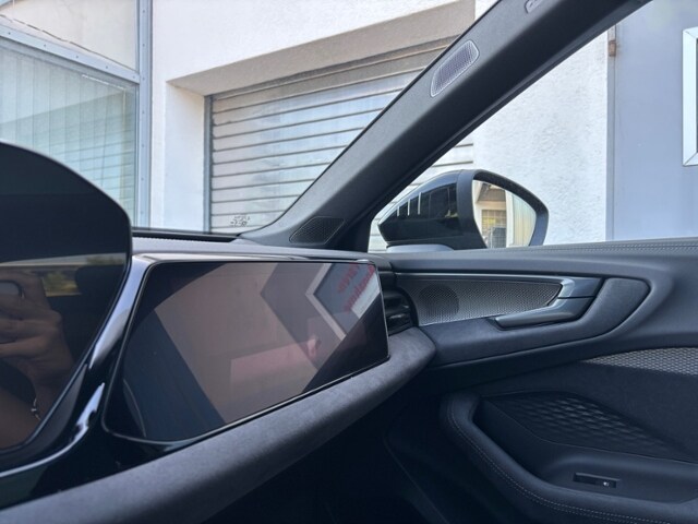 Image about Audi A5 Avant e-hybrid e-hybrid quattro 270 kW S tronic