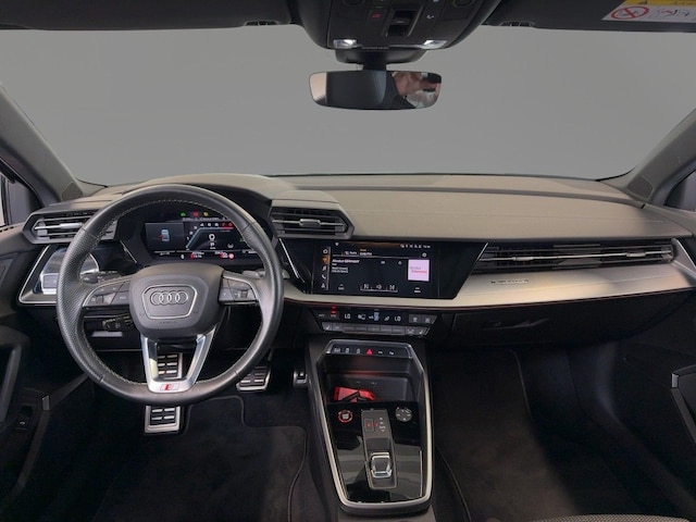 Audi S3 S3 Limousine TFSI 228310 KW(PS) S Tronic - 2022 - Joinsteer - #8