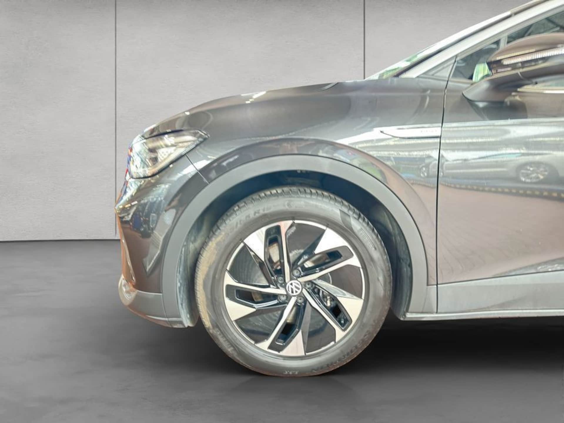 Volkswagen ID.4 Pro Performance