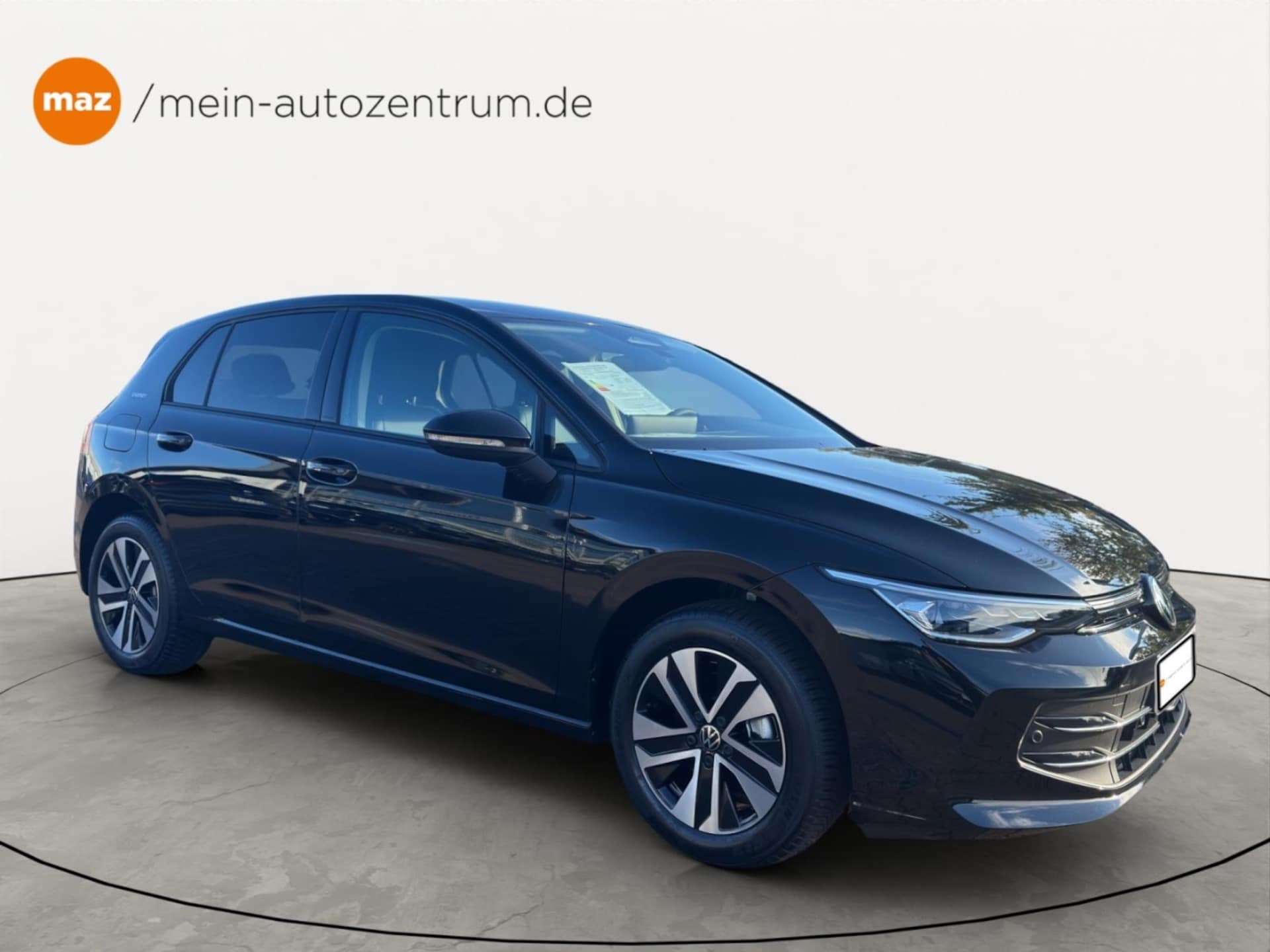 Volkswagen Golf ENERGY
