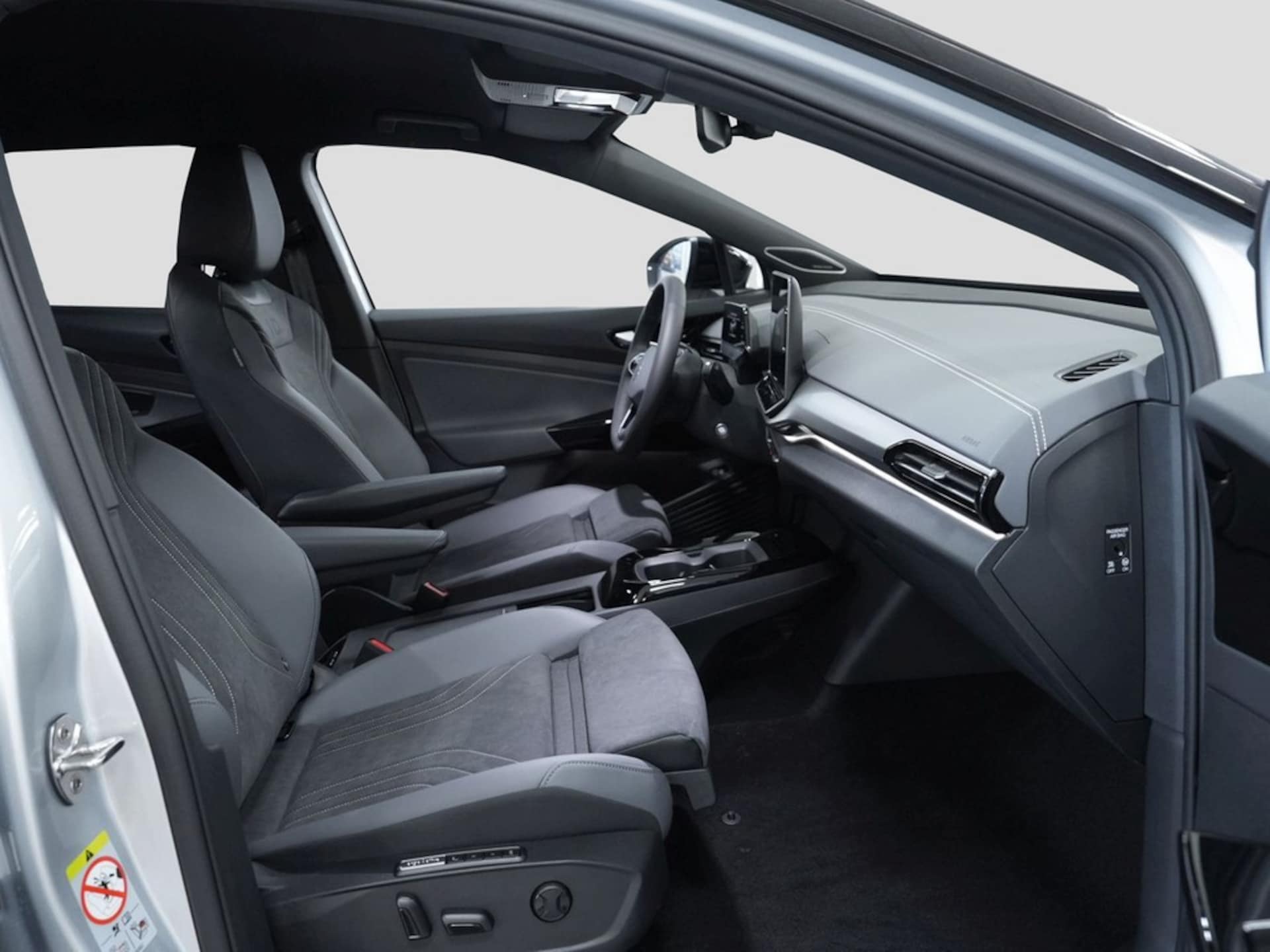 Volkswagen ID.4 Pro