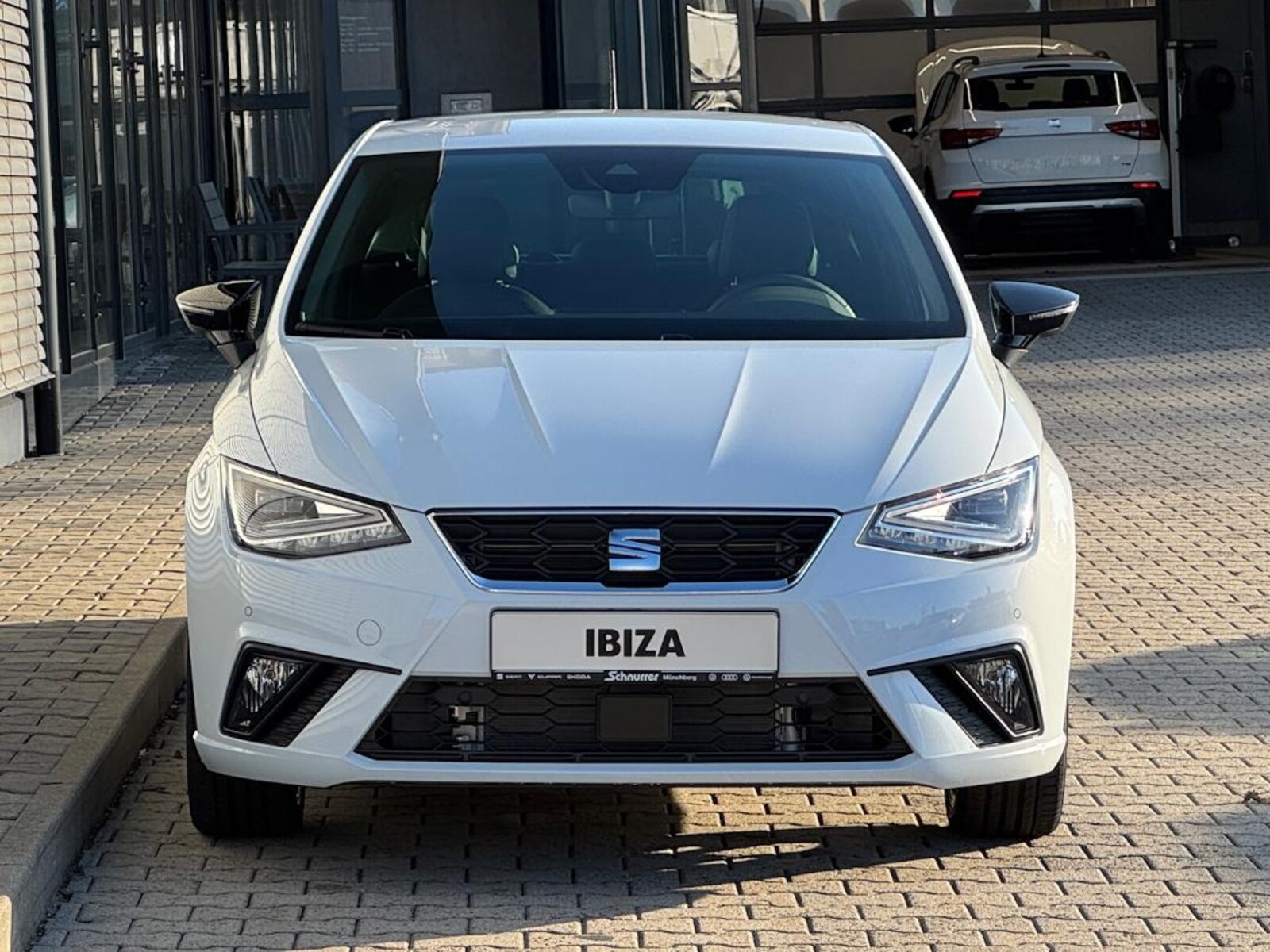 SEAT Ibiza – Bild 6