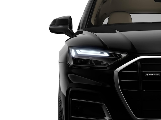 Audi Q5 40 TDI Quattro S Tronic -  - Joinsteer - #5