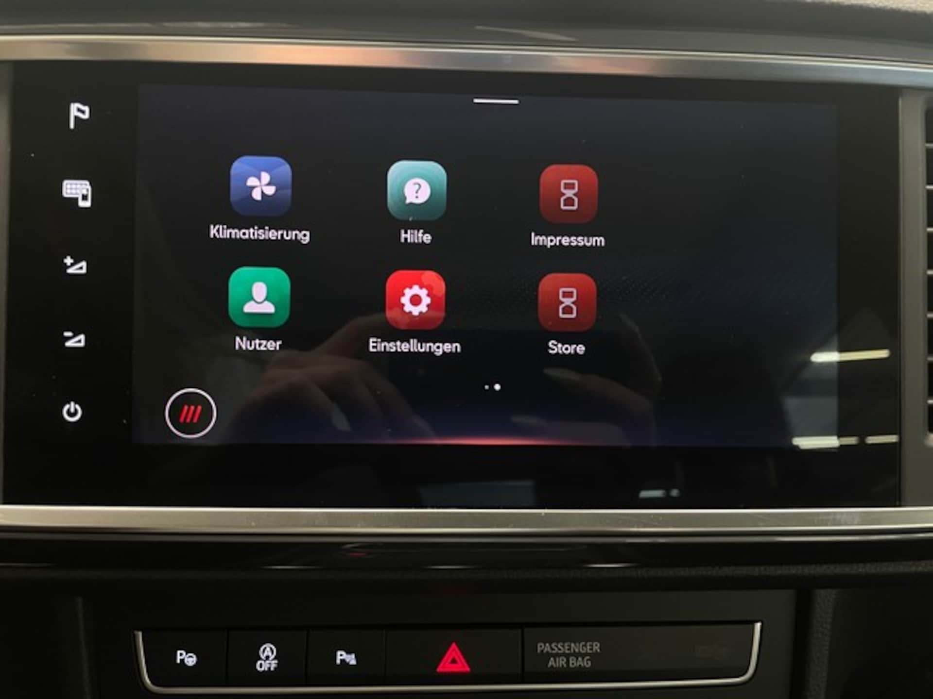 SEAT Ateca Style