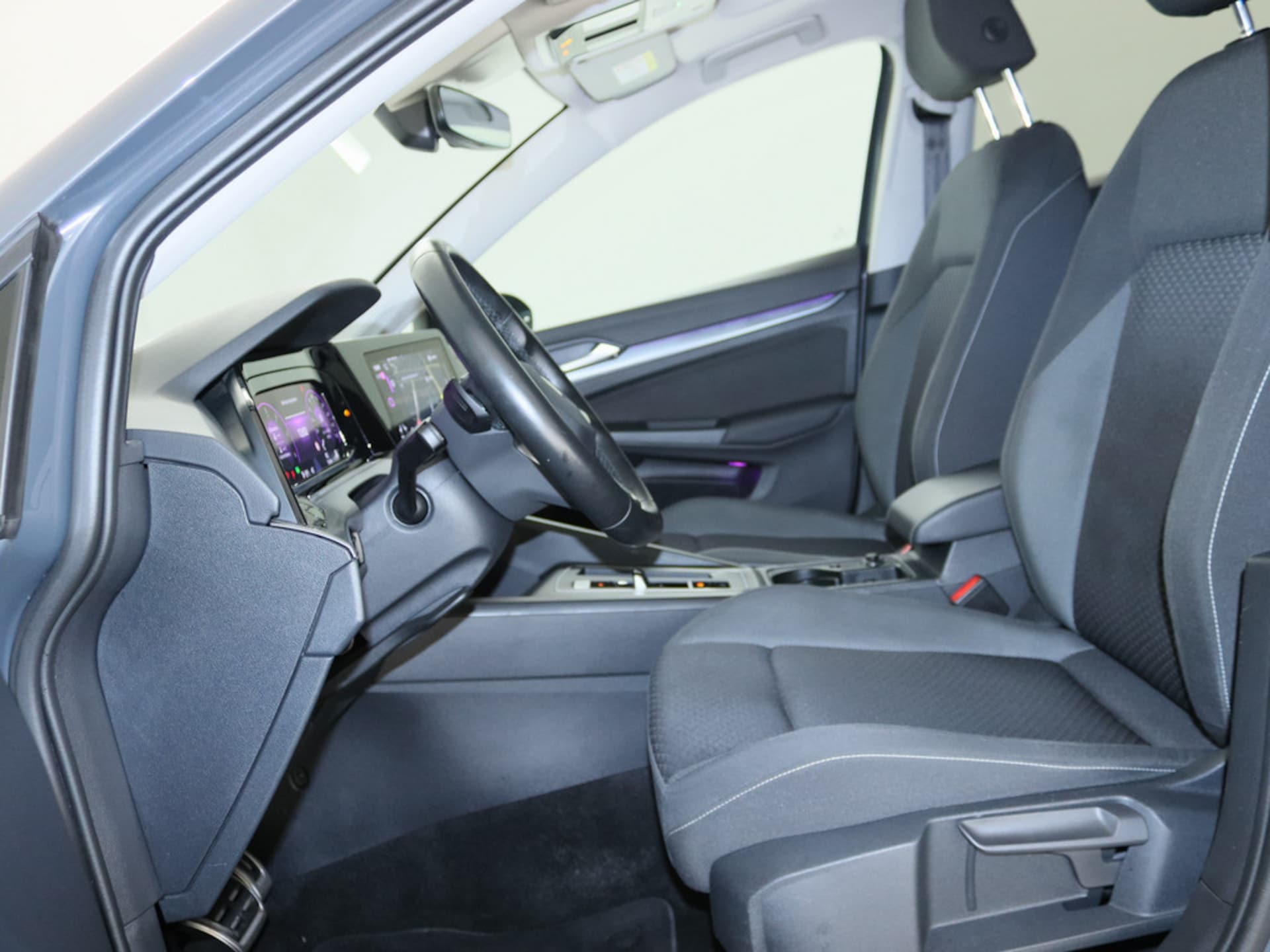 Volkswagen Golf Active