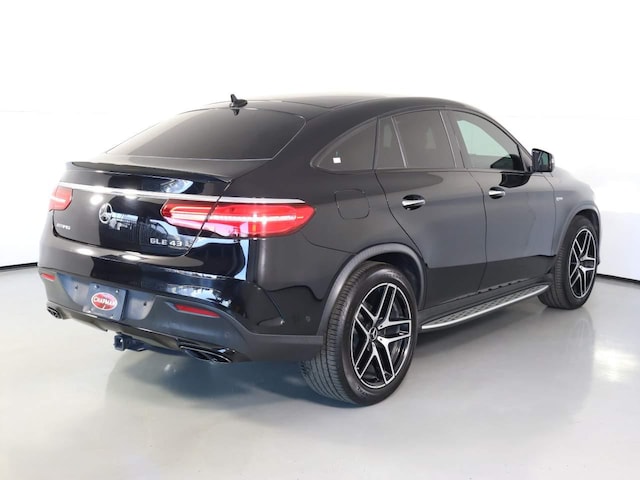 2019 Mercedes-Benz
