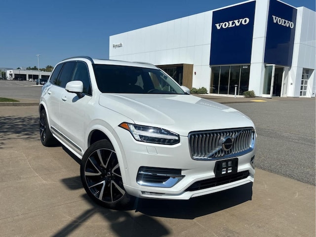 2023 Volvo XC90