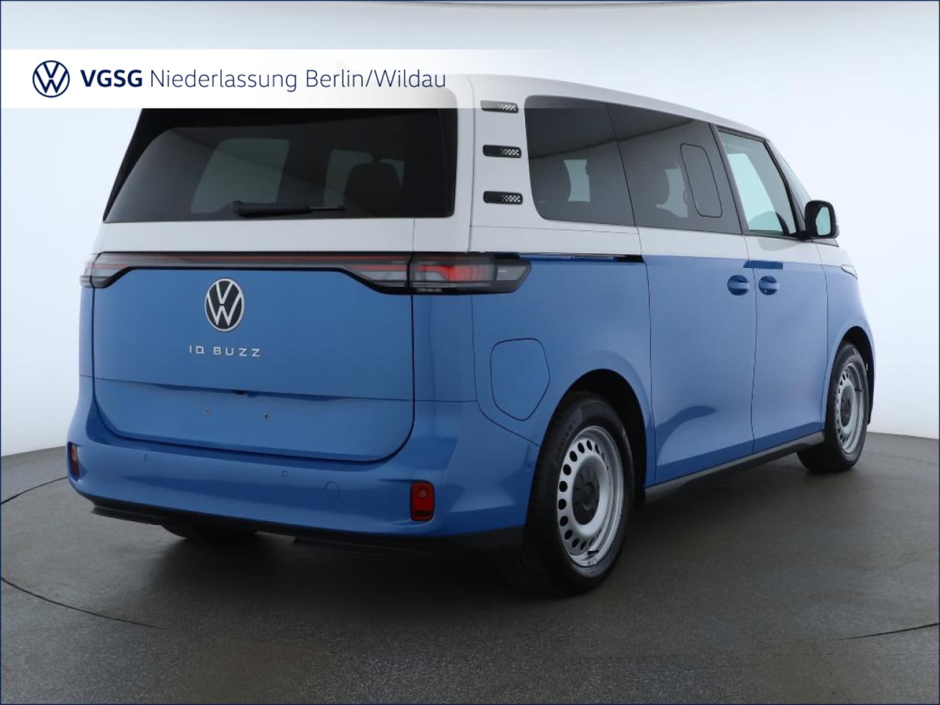 Volkswagen ID. Buzz Pro