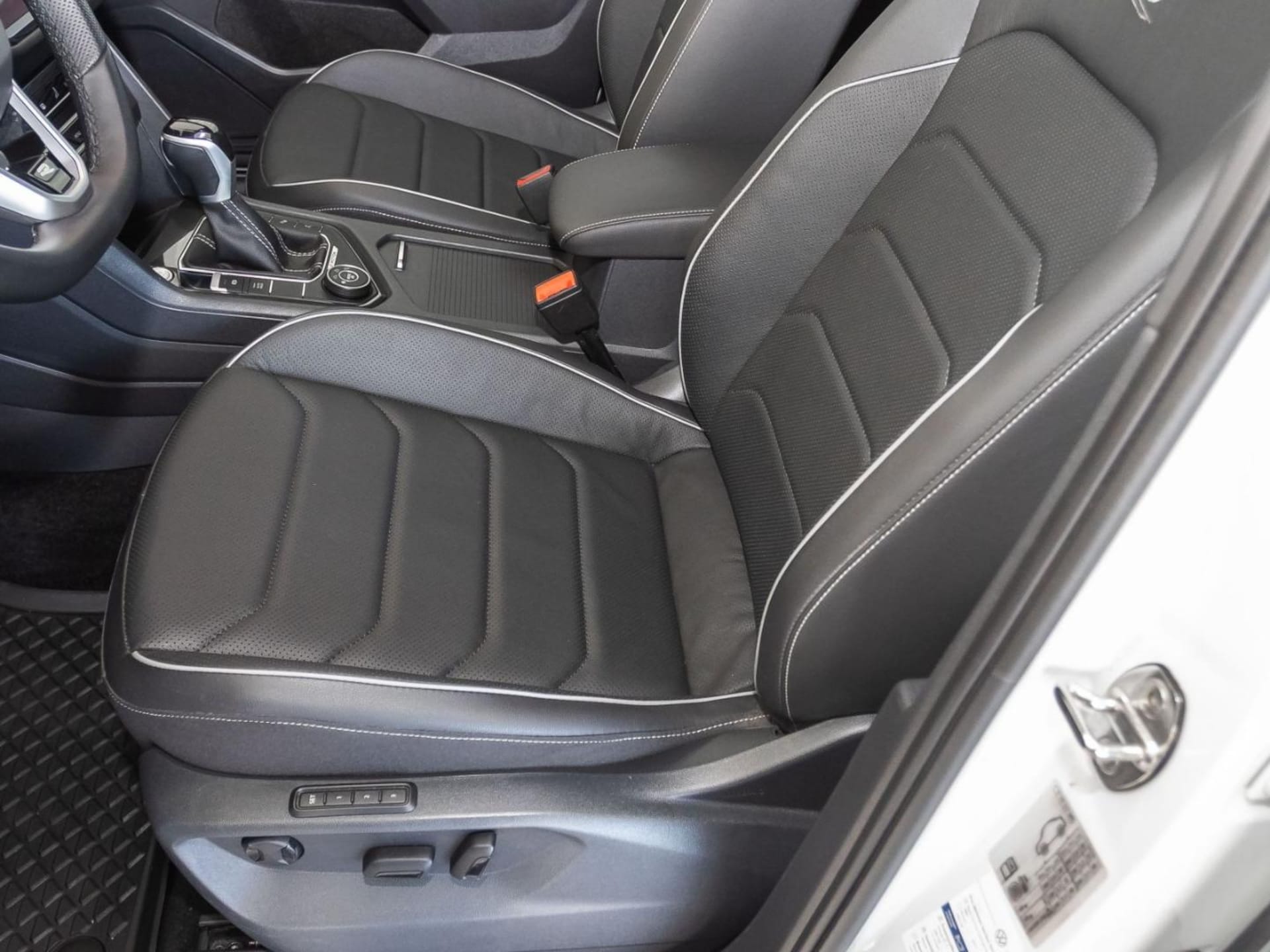 Volkswagen Tiguan Allspace R-Line