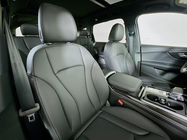 2026 Audi Q7 Premium Plus - Photo 29