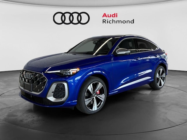 2026 Audi SQ5 Sportback