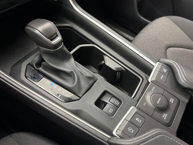 2025 Toyota Grand Highlander LE - Photo 15