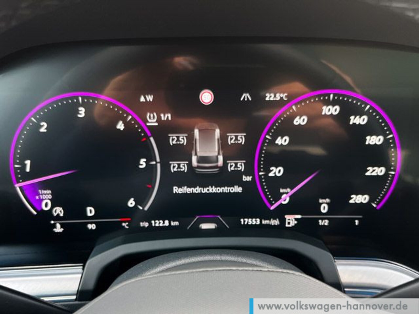 Volkswagen Touareg – Bild 21