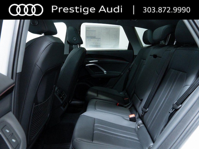 2025 Audi Q5 Premium - Photo 23
