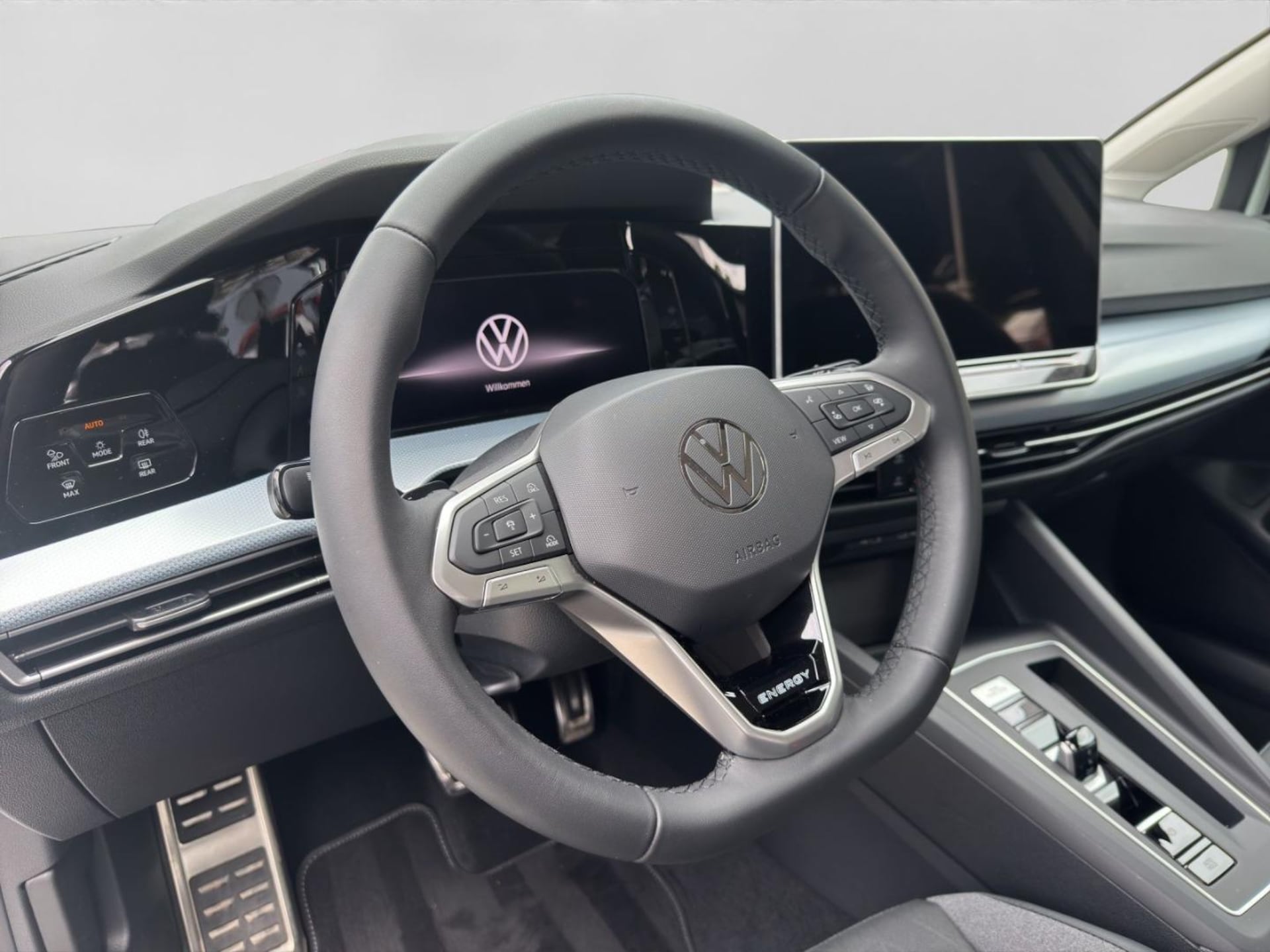 Volkswagen Golf ENERGY