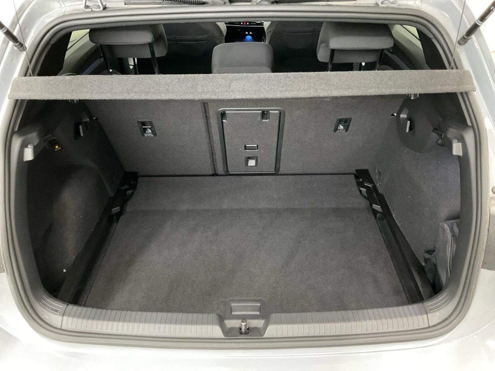 Volkswagen Golf – Bild 8