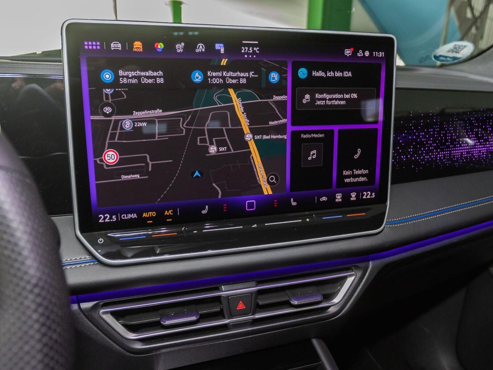 Volkswagen Tiguan – Bild 18