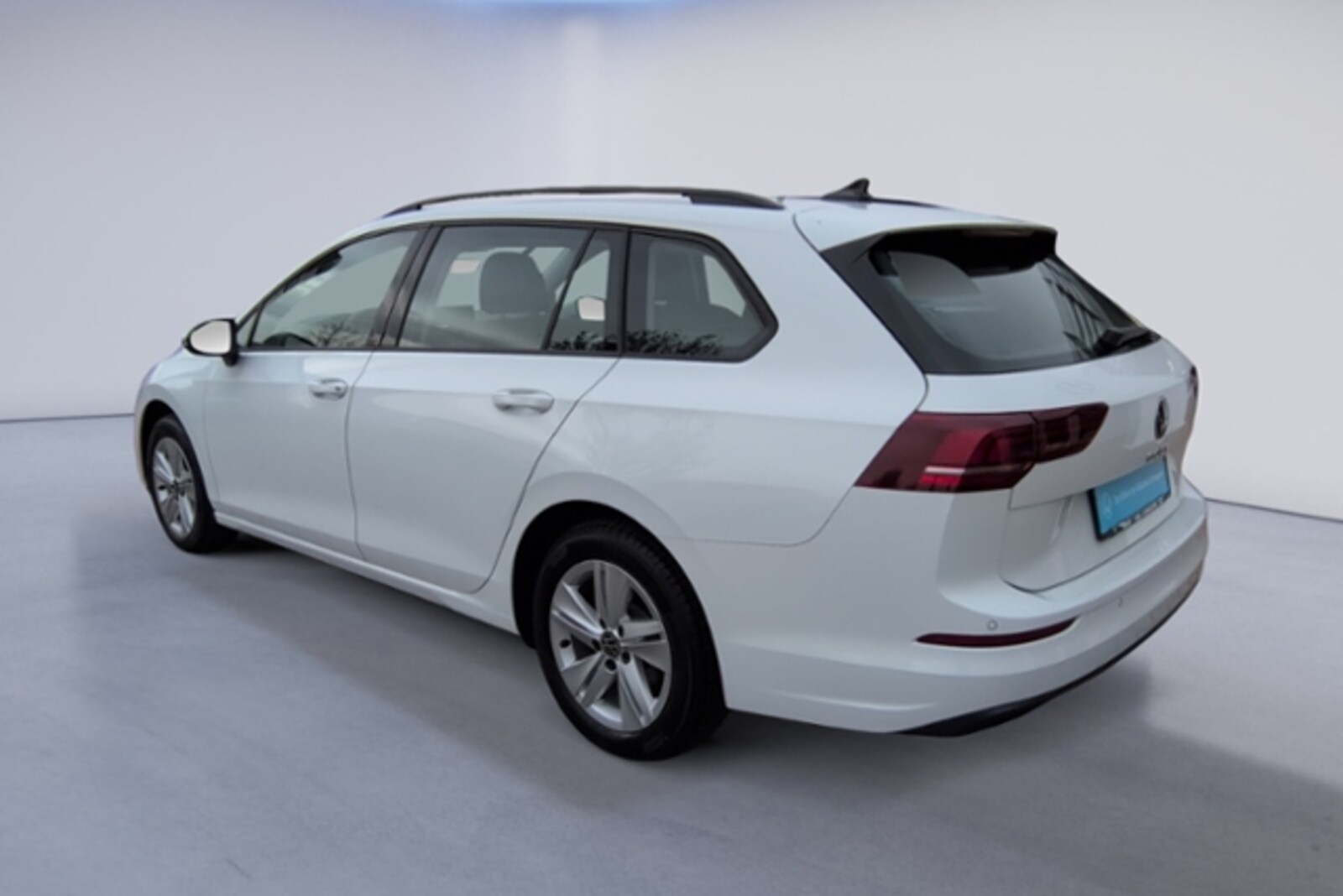 Volkswagen Golf Variant – Bild 4