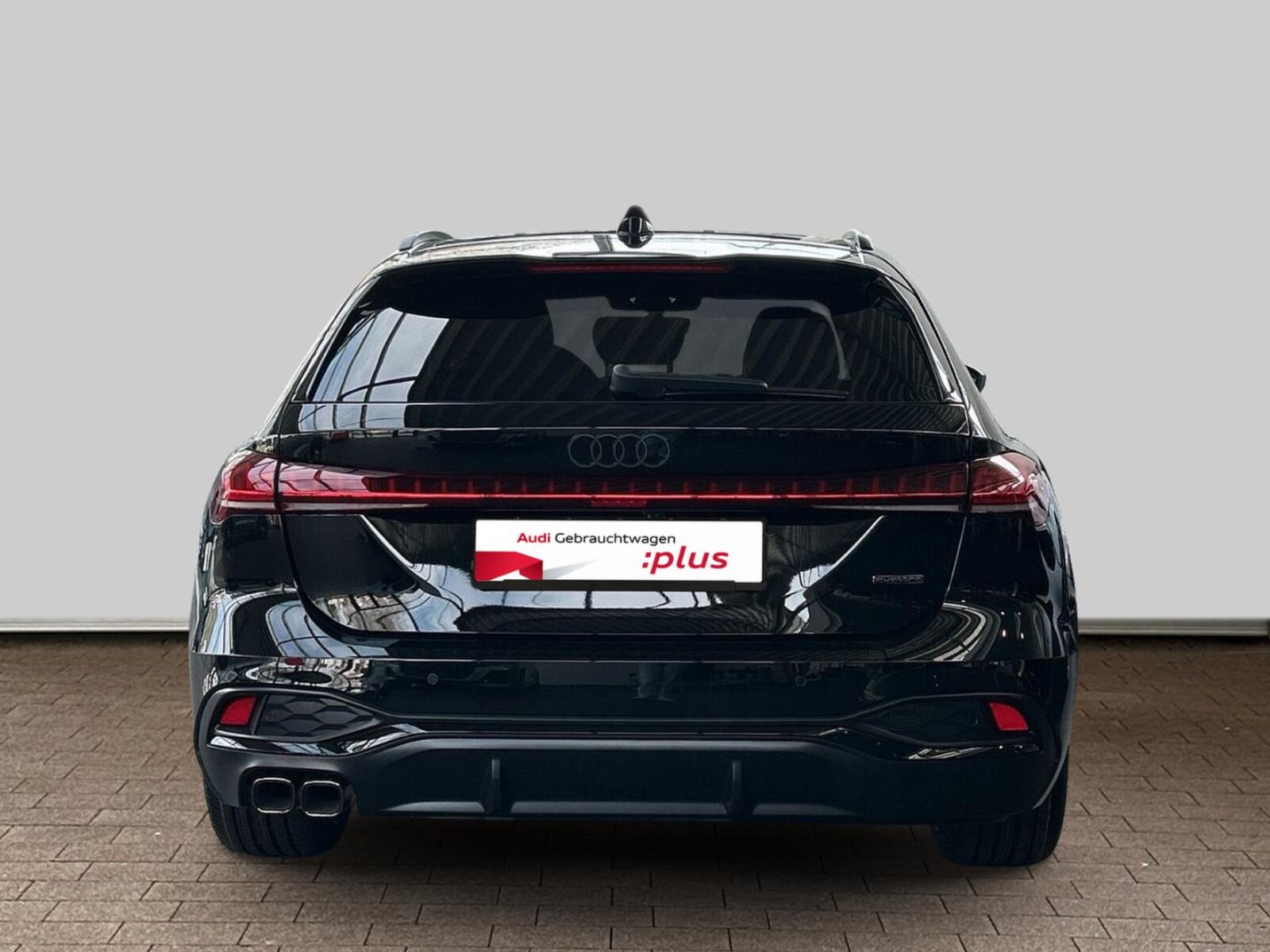 Audi A5 Avant – Bild 5