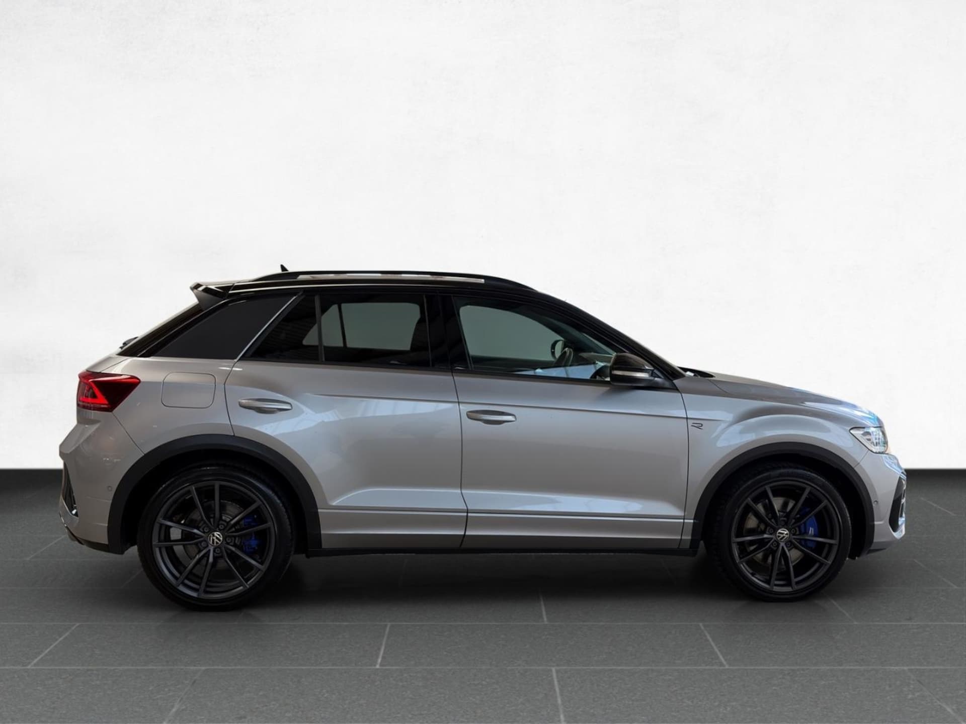 Volkswagen T-Roc R